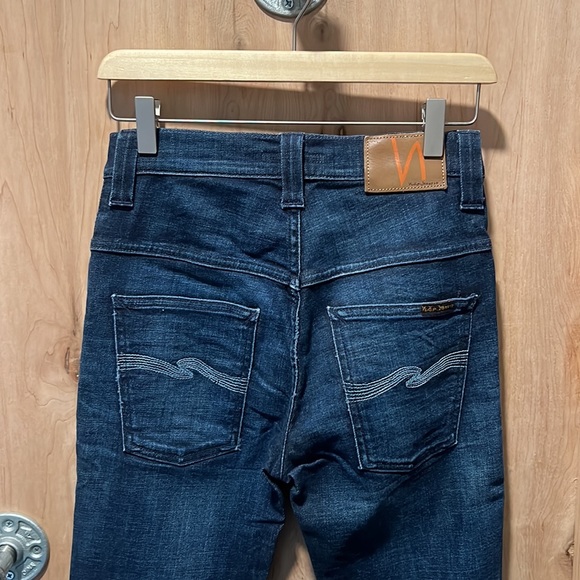 Men’s Nudie Jeans - Picture 4 of 5